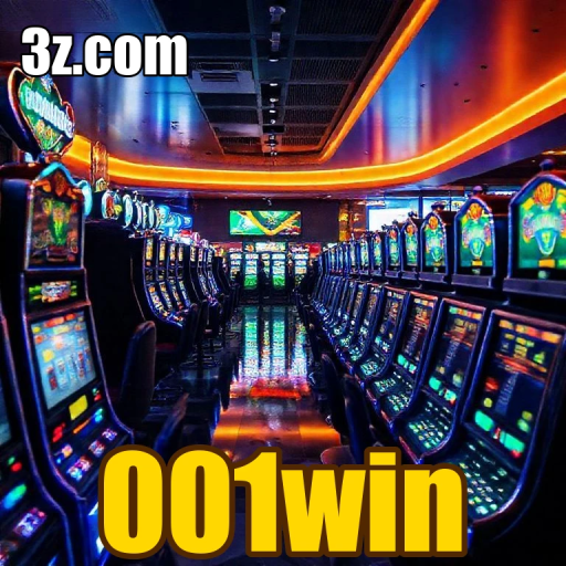 A Comunidade Vibrante do 001win: Conectando Jogadores ao Redor do Brasil