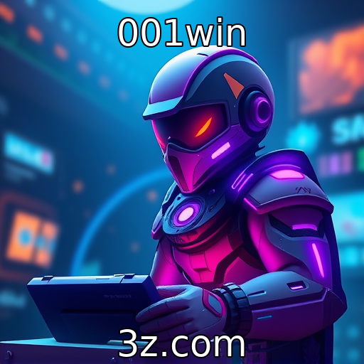 Tendências emergentes na tecnologia de jogos