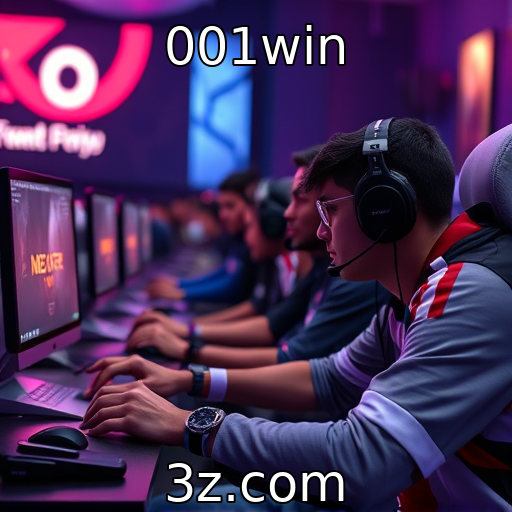 Crescimento do mercado de eSports e suas repercussões