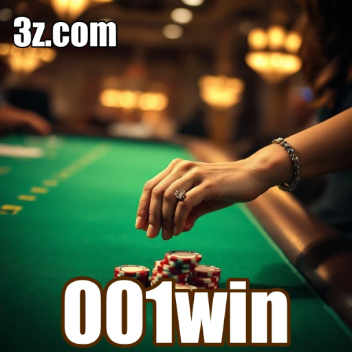 News e Jogos: 001win é Seu Portal de Inovações