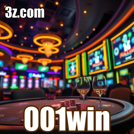 Diversão em Roulette: O Melhor do 001win