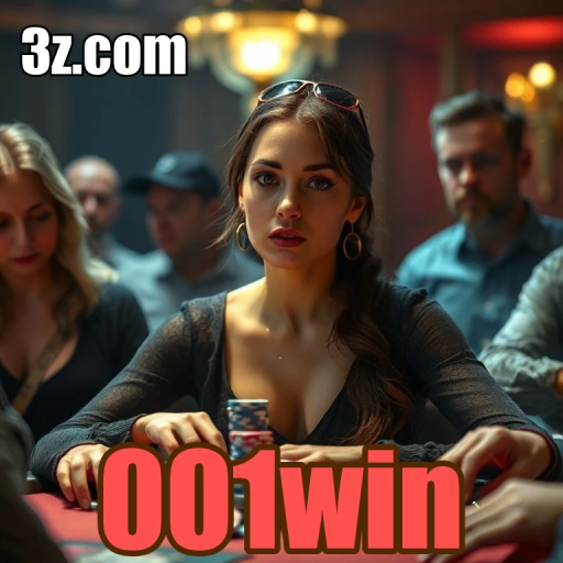 O Suporte do 001win: Uma Experiência de Jogo Sem Igual