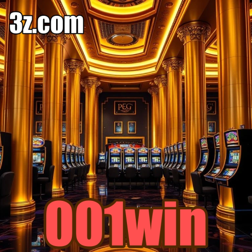 Celebrando Vencedores no 001win: A Seção 'Winners' Brilha